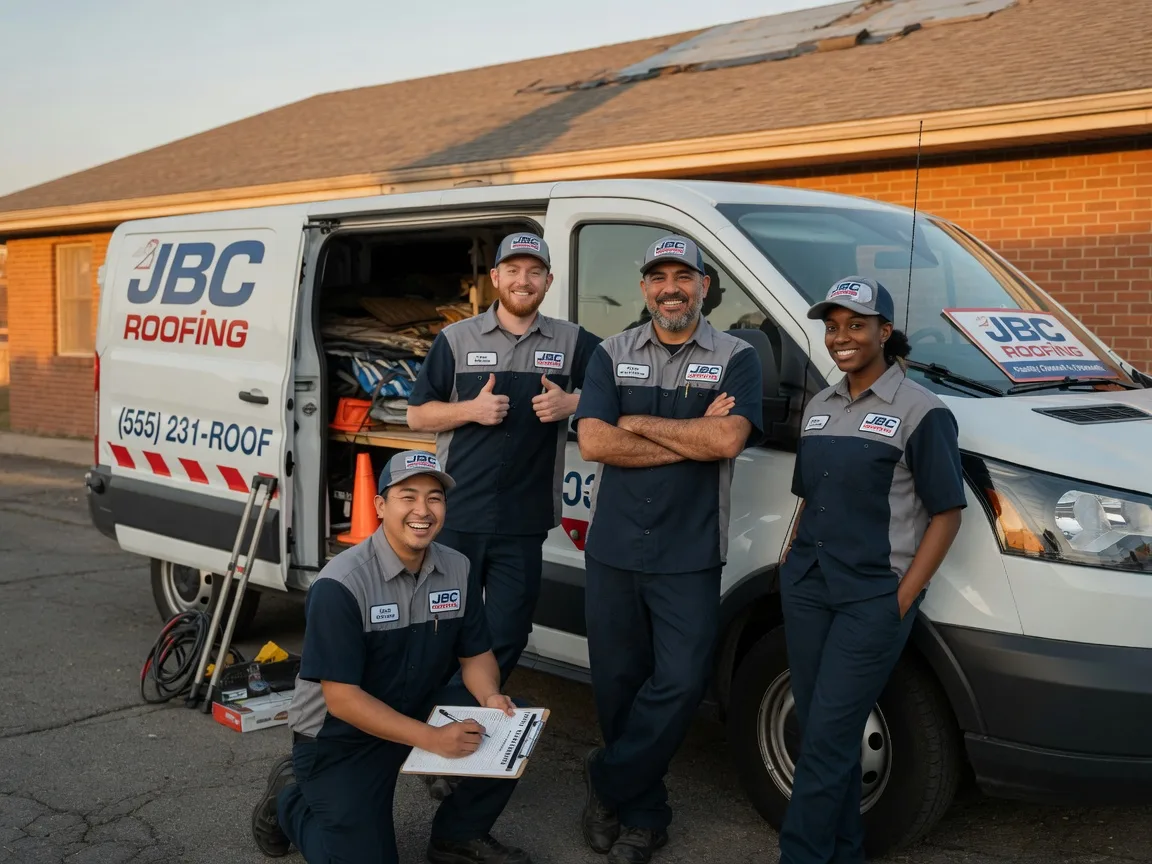 Roof Replacement company in Spring City, UT
