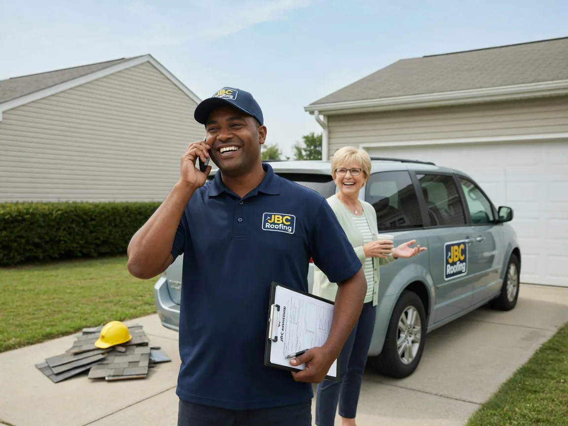 Roof Replacement Spring City, UT FAQs